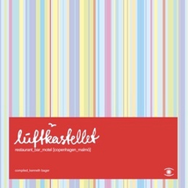 Luftkastellet - Compiled By Kenneth Bager