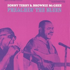 Sonny Terry - Better Day