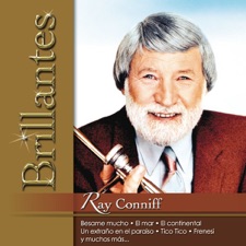 Ray Conniff - Bésame mucho