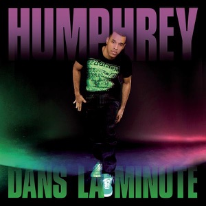 Dans la Minute (Radio Edit ) [feat. Rohff] - Single