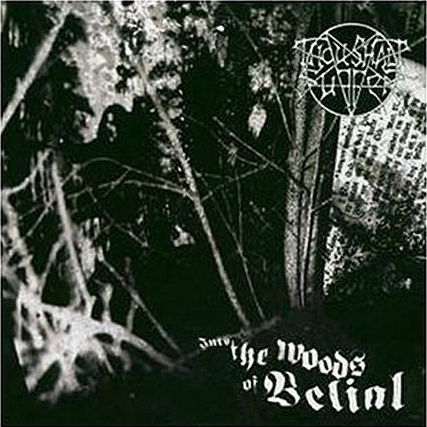 Into the Woods of Belial