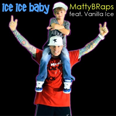 MattyB - Ice Ice Baby (feat. Vanilla Ice)
