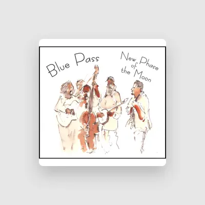 Listen to Blue Pass, watch music videos, read bio, see tour dates & more!