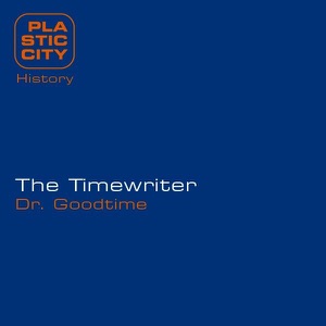 Dr. Goodtime - EP