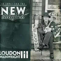 Halloween 2009 — Loudon Wainwright III