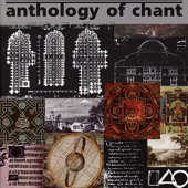 Anthology of Chant artwork