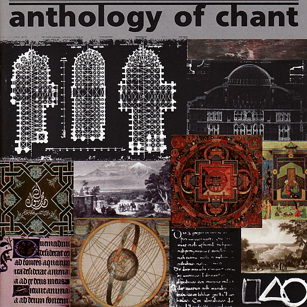 Anthology of Chant