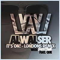It's On! (Londons Remix) - Single - Al Walser