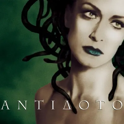 Antidoto - Anna Vissi