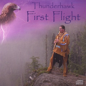 Capa do álbum First Flight