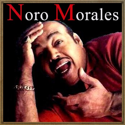 Vintage Music, No. 130: Noro Morales