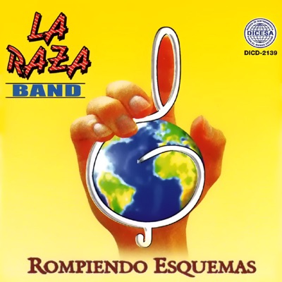 La Raza Band - Dime