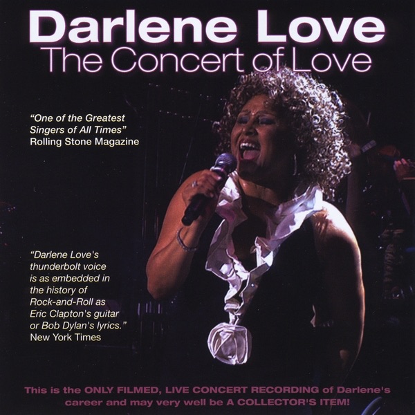 Christmas (Baby Please Come Home) [Live in Englewood, New Jersey]