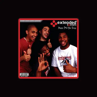 Listen to Extended Famm, watch music videos, read bio, see tour dates & more!