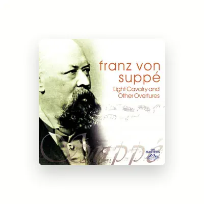 Listen to Praga Festival Orchestra, watch music videos, read bio, see tour dates & more!