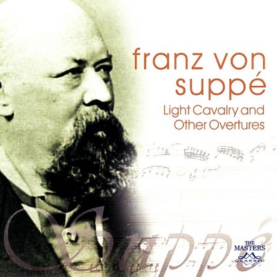 Johann Mertz & Praga Festival Orchestra