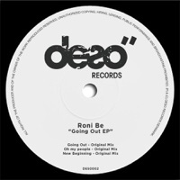 Going Out EP - Roni Be