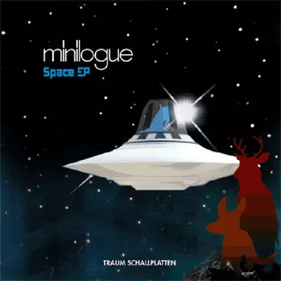 Escucha Space EP de Minilogue