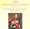 Flute Sonata in B Minor, Op. 1, No. 9, HWV 367b: II. Vivace artwork