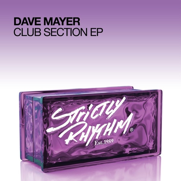 Club Section Ep