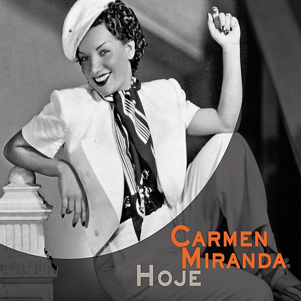 Carmen Miranda Hoje