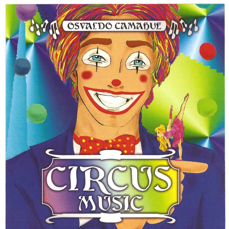 Circus Music