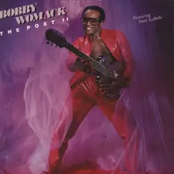 Poet II - Bobby Womack Poet II - Bobby Womack