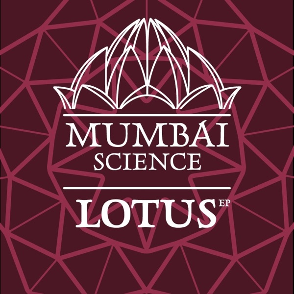 Lotus - Single artwork