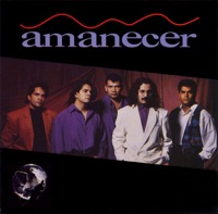 Album cover for Basta by Amancer