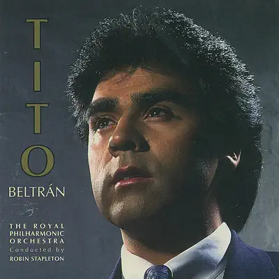 Tito - Royal Philharmonic Orchestra