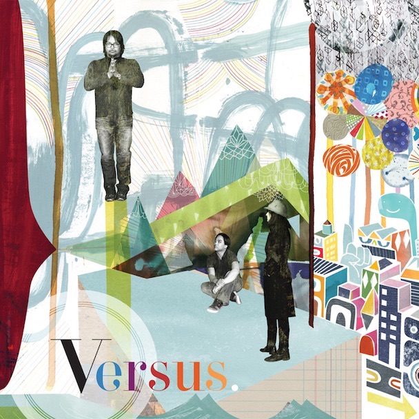 On the Ones and Threes (Japan Release)
