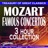 Mozart: Violin Concerto No. 5 in A major, K. 219, Allegro