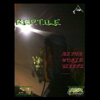 U Crayzie - Single - Reptile