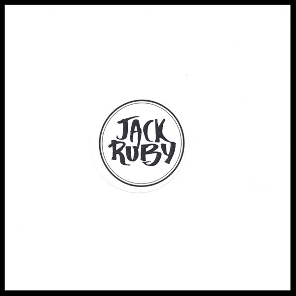 Cover of Jack Ruby