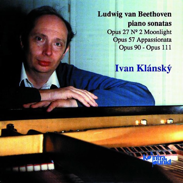 Beethoven: 4 Piano Sonatas