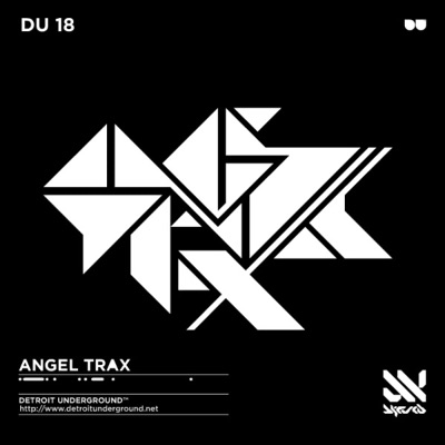 Angel Trax (Steve Kuehl Fractal Reflections Rmx) [EP Bonus 1] artwork