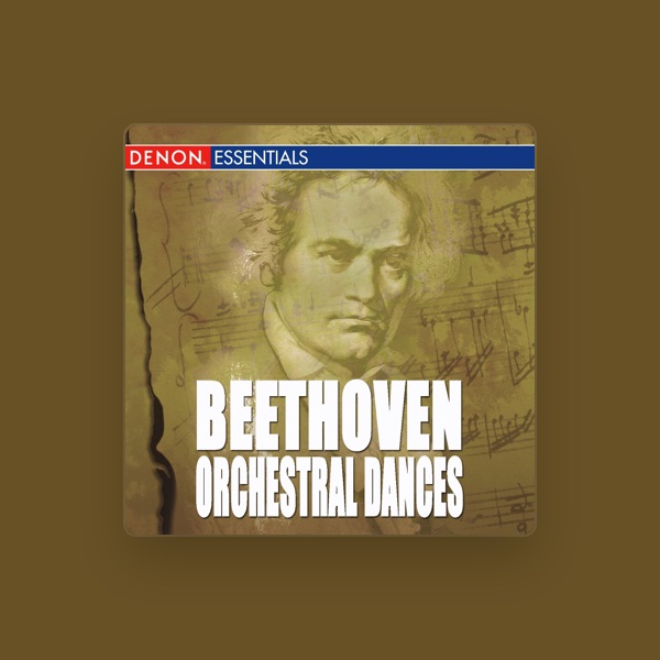 Bratislava Chamber Orchestra's avatar