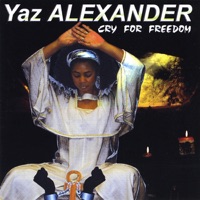 Yaz Alexander - (Do) the Right Thing