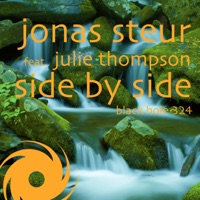 Side By Side - Single - Jonas Steur