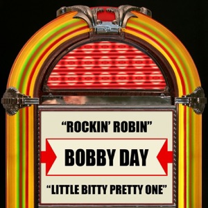Rockin' Robin / Little Bitty Pretty One - Single