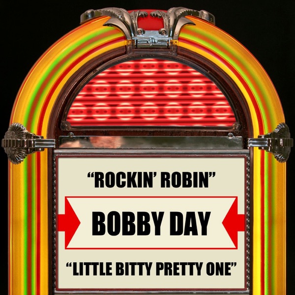 Rockin' Robin / Little Bitty Pretty One - Single