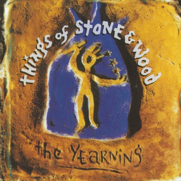 Happy Birthday Helen by Things Of Stone And Wood on NetFM