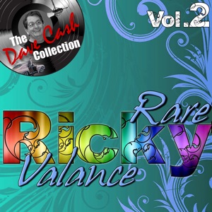 Rare Ricky, Vol. 2 (The Dave Cash Collection)