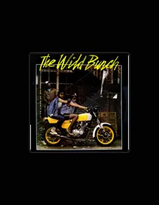 Listen to The Wild Bunch, watch music videos, read bio, see tour dates & more!