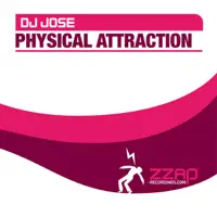 Physical Attraction (Single Mix) — DJ Jose