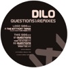 Questions EP Remixes - EP