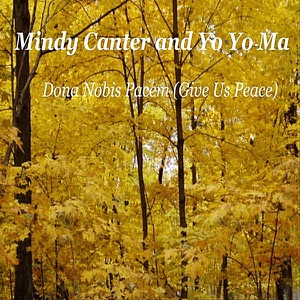 Donna Nobis Pacem (Give Us Peace) - Single