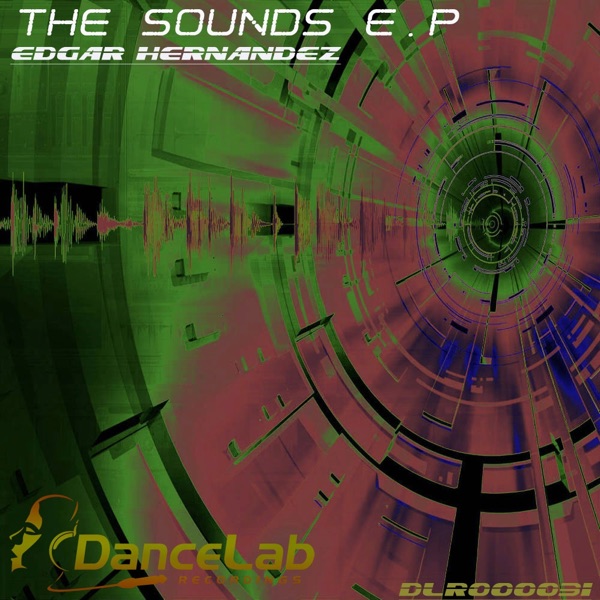 The Sounds - EP