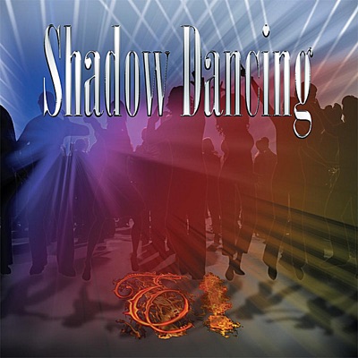 Shadow Dancing - Single