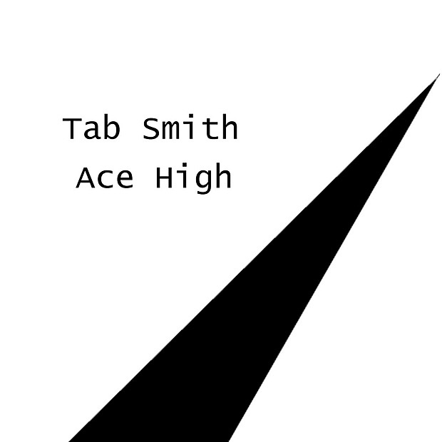 Обложка альбома «Ace High» — Tab Smith